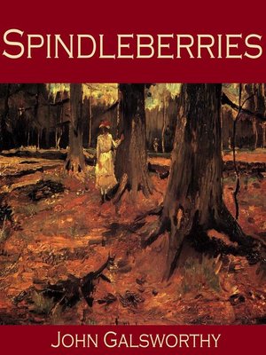 cover image of Spindleberries